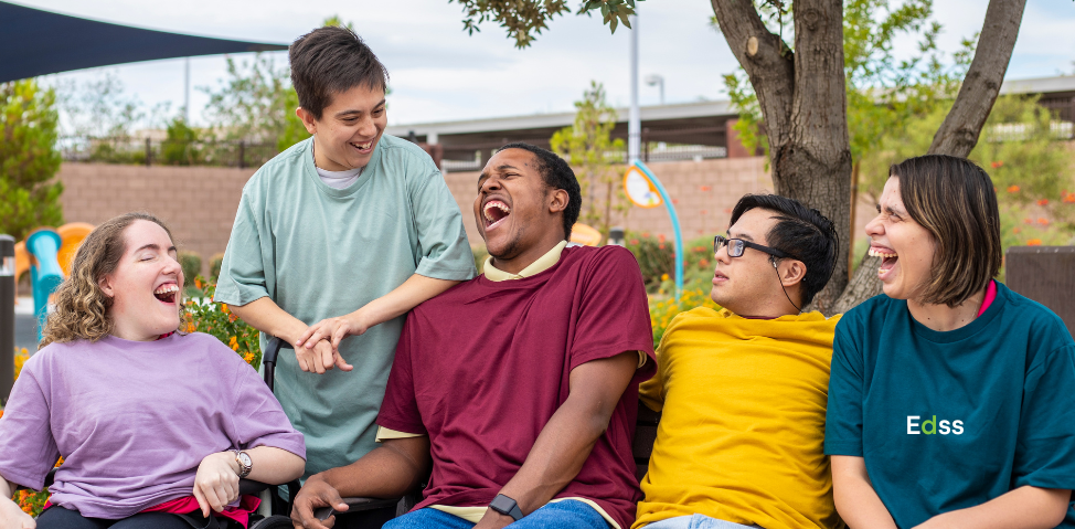 ndis-community-participation-fraser-rise