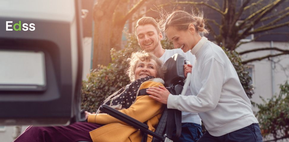 ndis-transport-assistance-fraser-rise